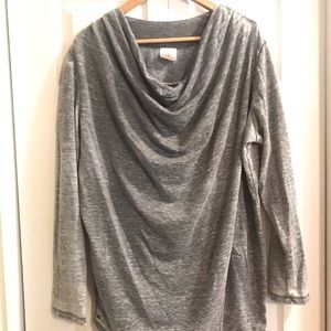 Shambhala sweater 2X